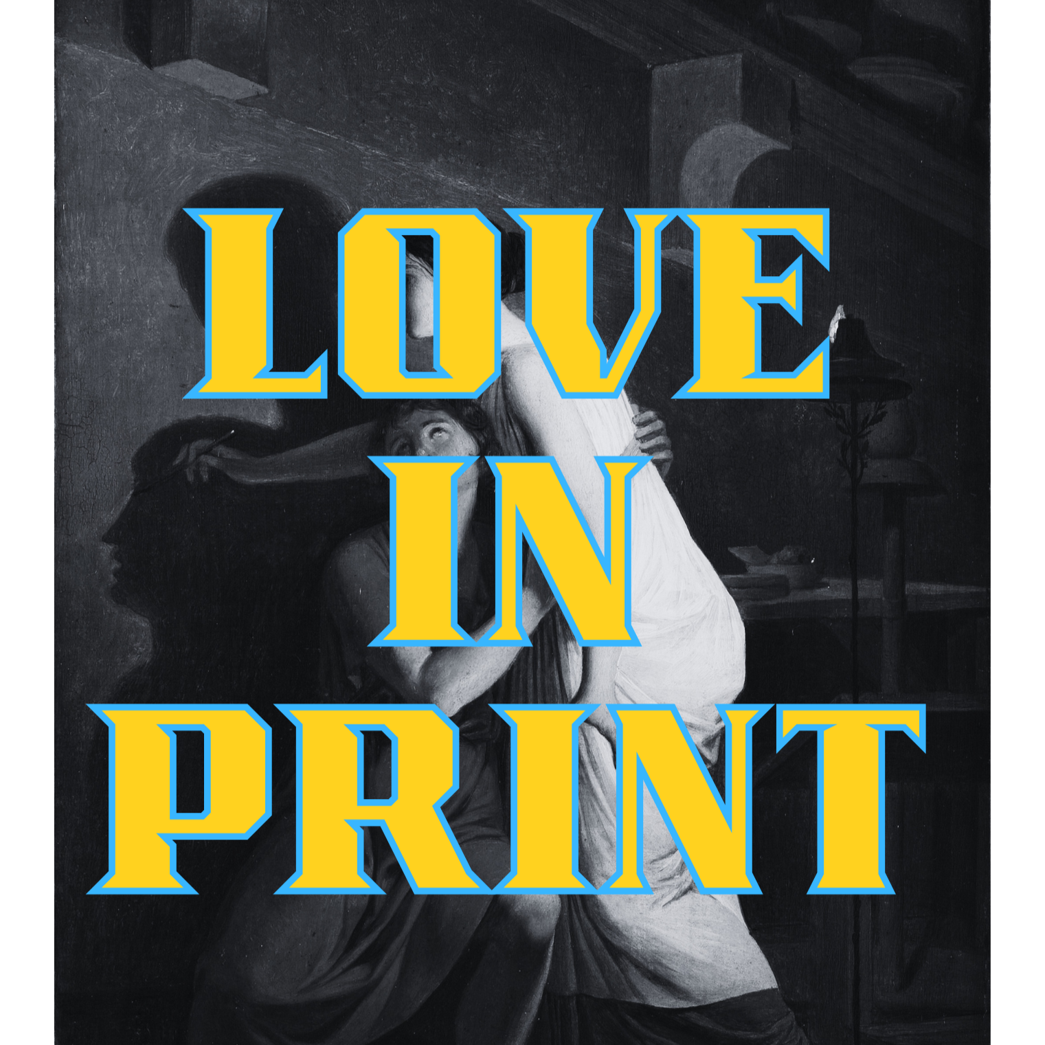 Digital Edition (PDF) — Issue No. 9 | The Lonely Hearts Club
