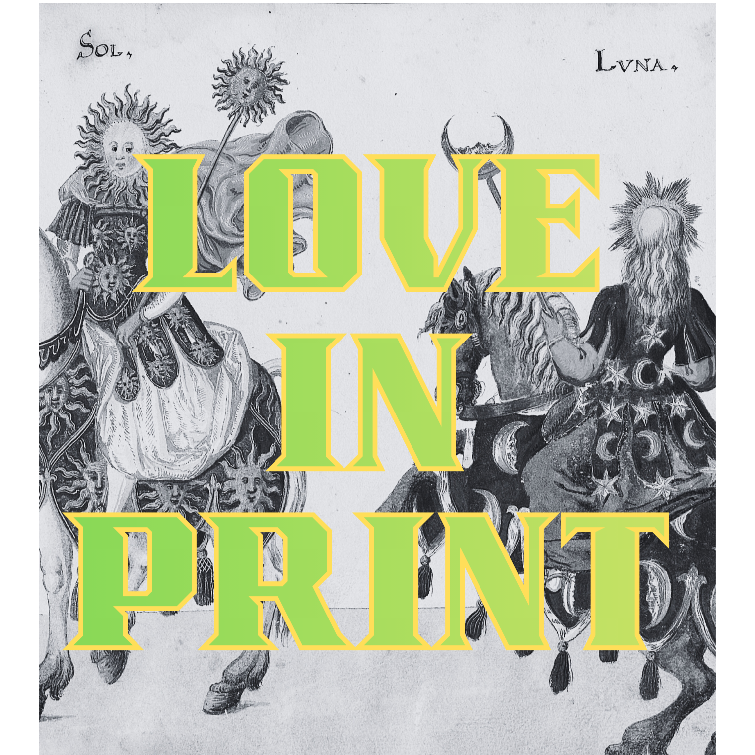 Print Newspaper | The Lonely Hearts Club