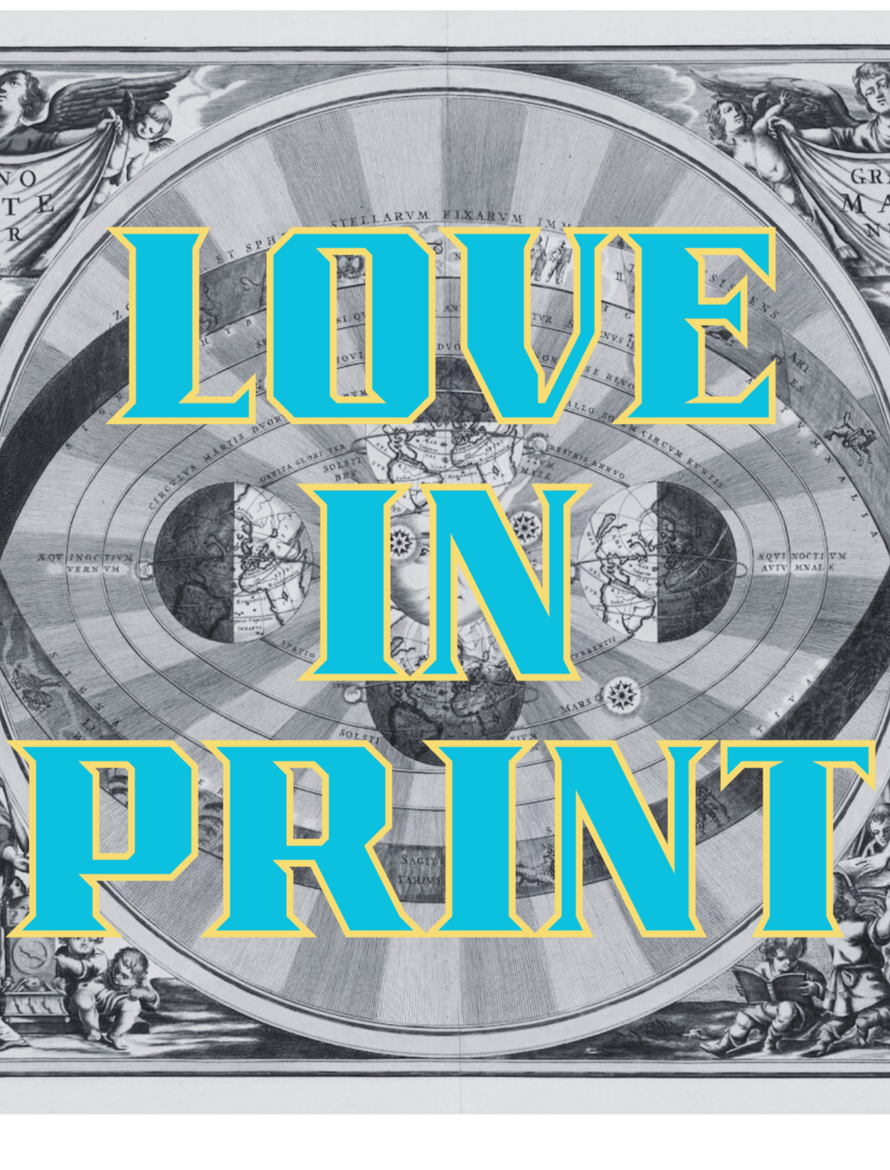 Digital Edition (PDF) — Issue No. 3  | The Lonely Hearts Club