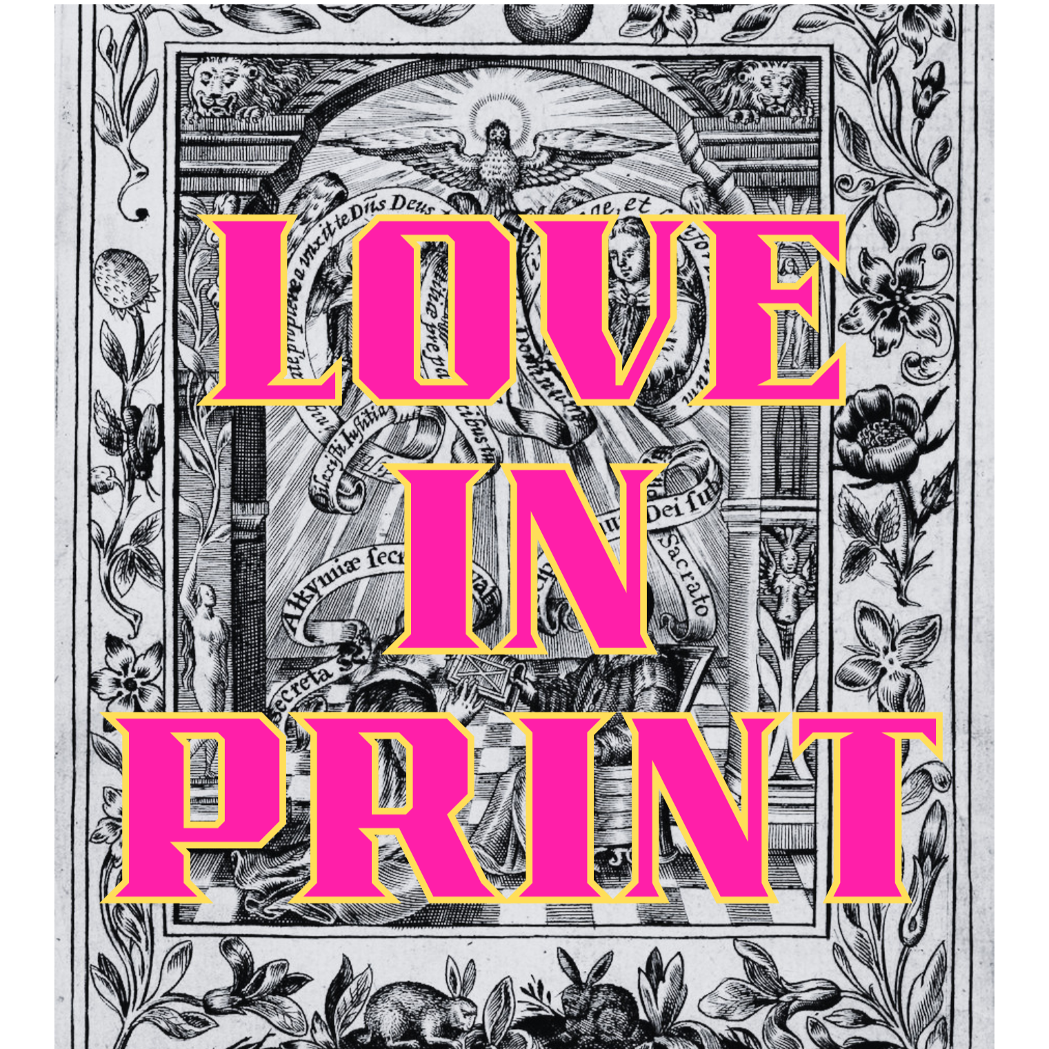 Digital Edition (PDF) — Issue No. 8 | The Lonely Hearts Club