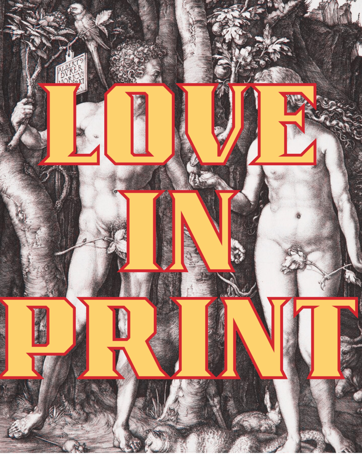 Digital Edition (PDF) — Issue No. 1  | The Lonely Hearts Club