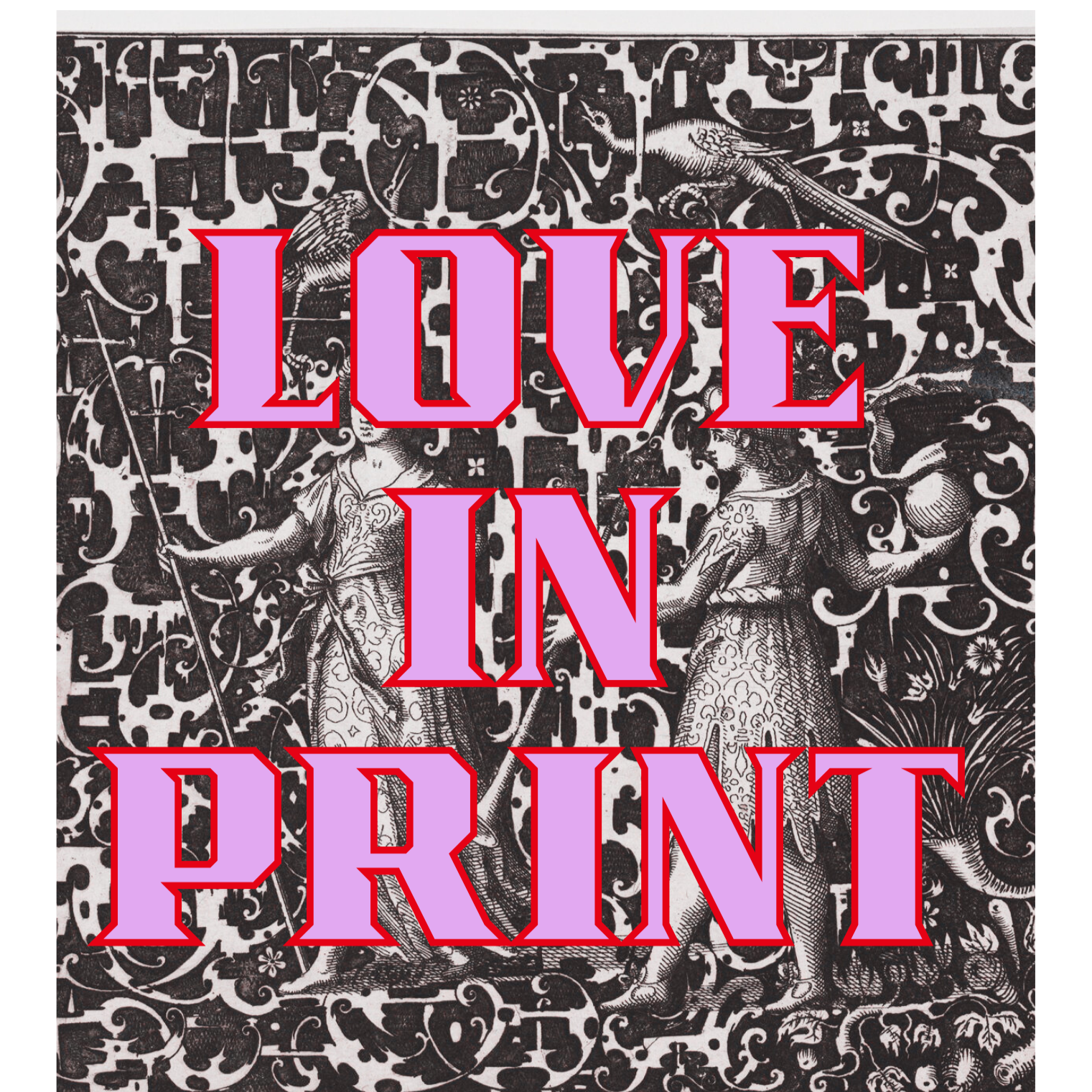 Issue No. 02 (February 2026) | The Lonely Hearts Club