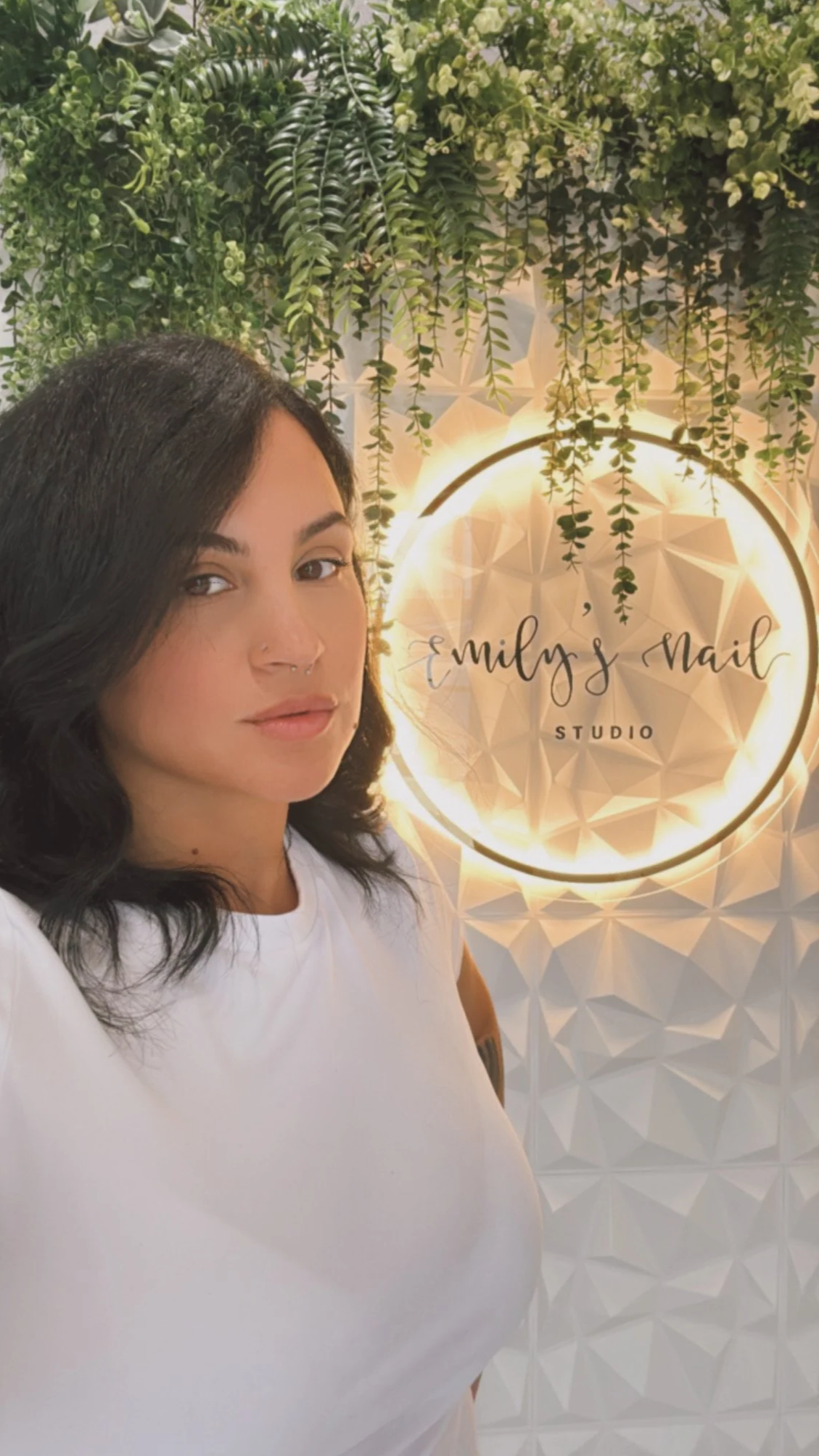 About — Emily's Nail Studio
