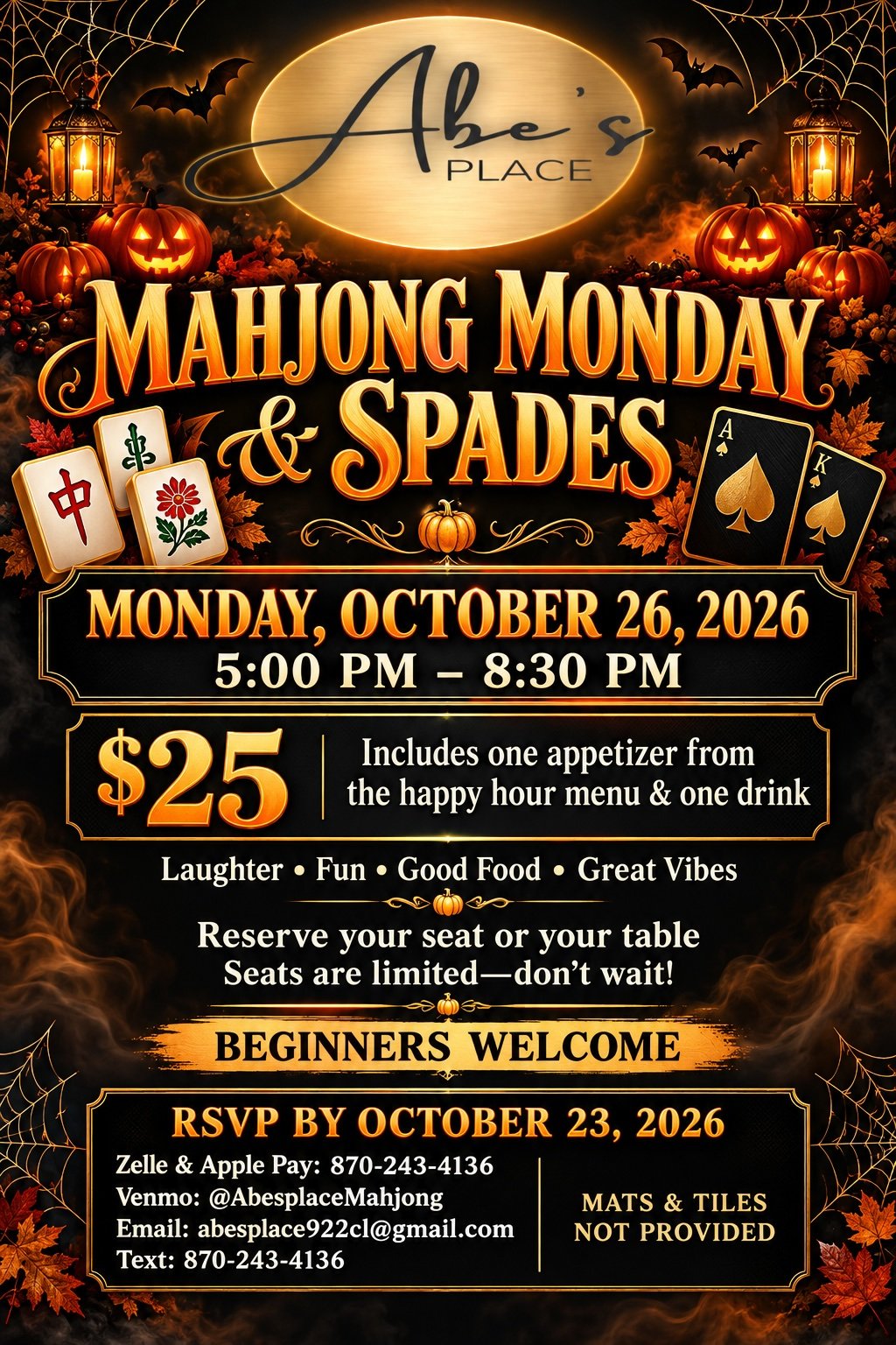 Mahjong Monday October 26,2026 .jpg