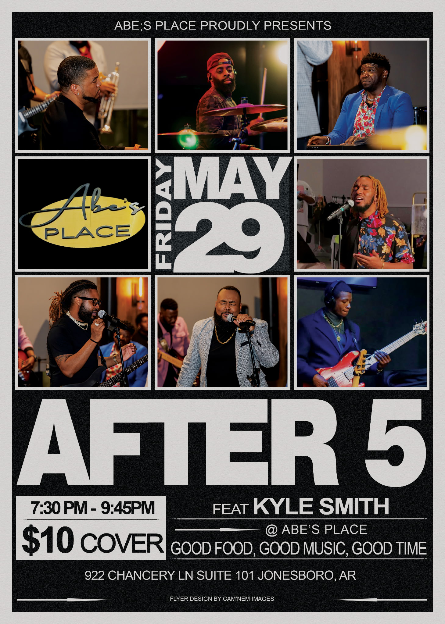 AFTER 5 FEATURING KYLE SMITH .png