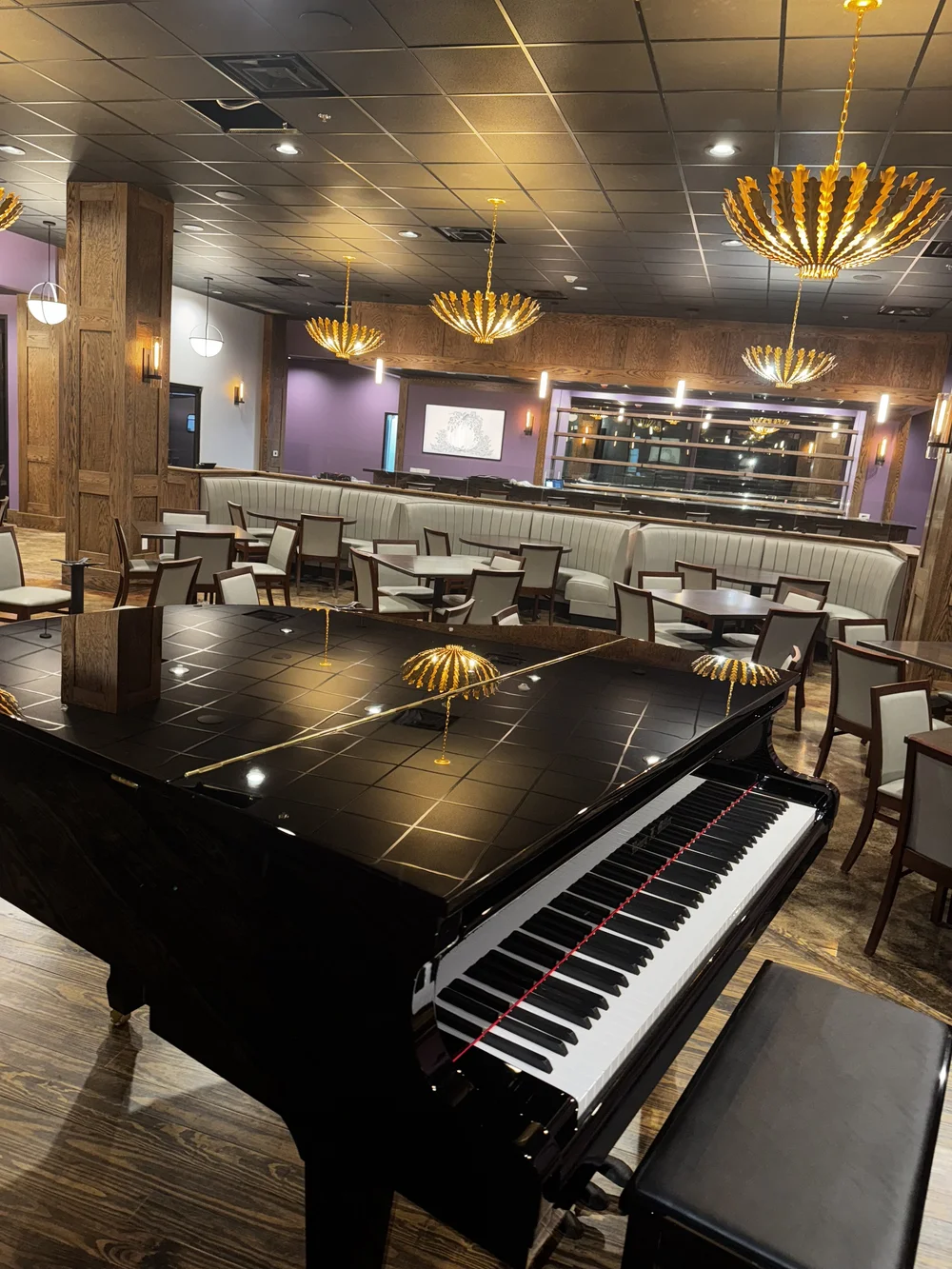 About Book Your Fine Dining Experience — Abe's Place Jonesboro