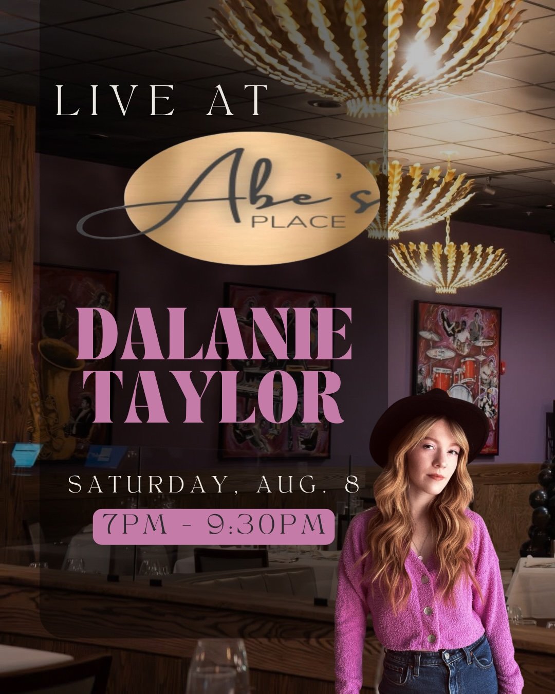Dalanie Taylor Saturday August 8, 2026 @ 7pm .jpg