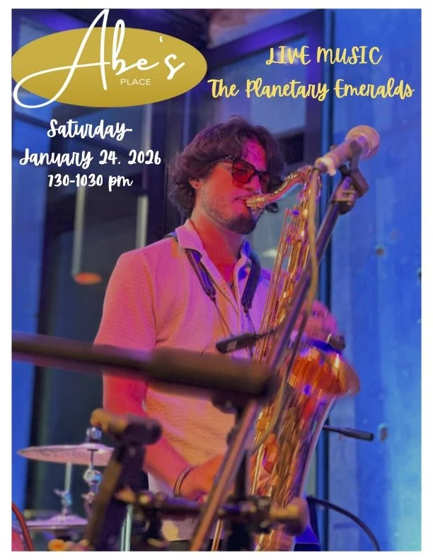 The Planetary Emeralds