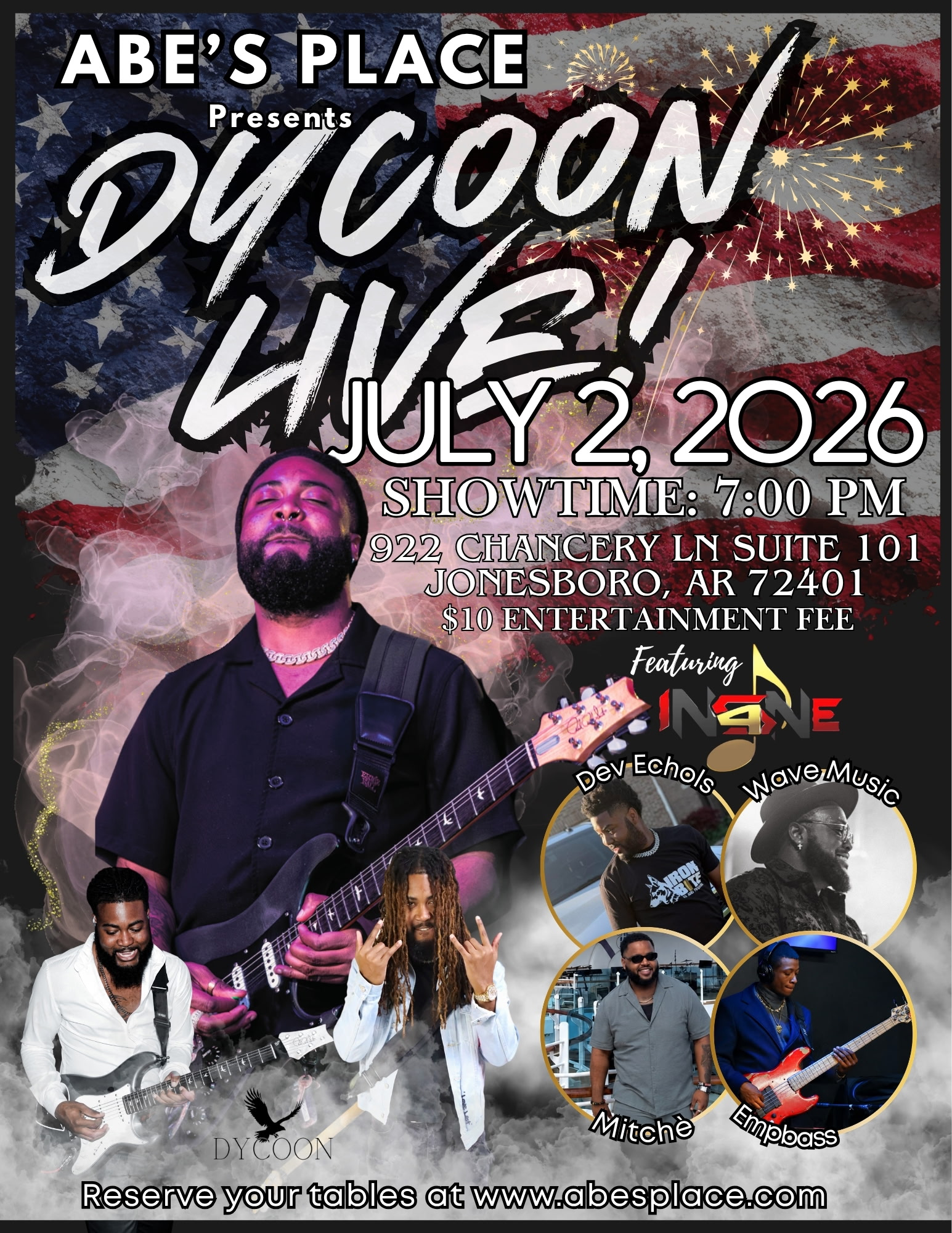 Dycoon Live Featuring Insane.png
