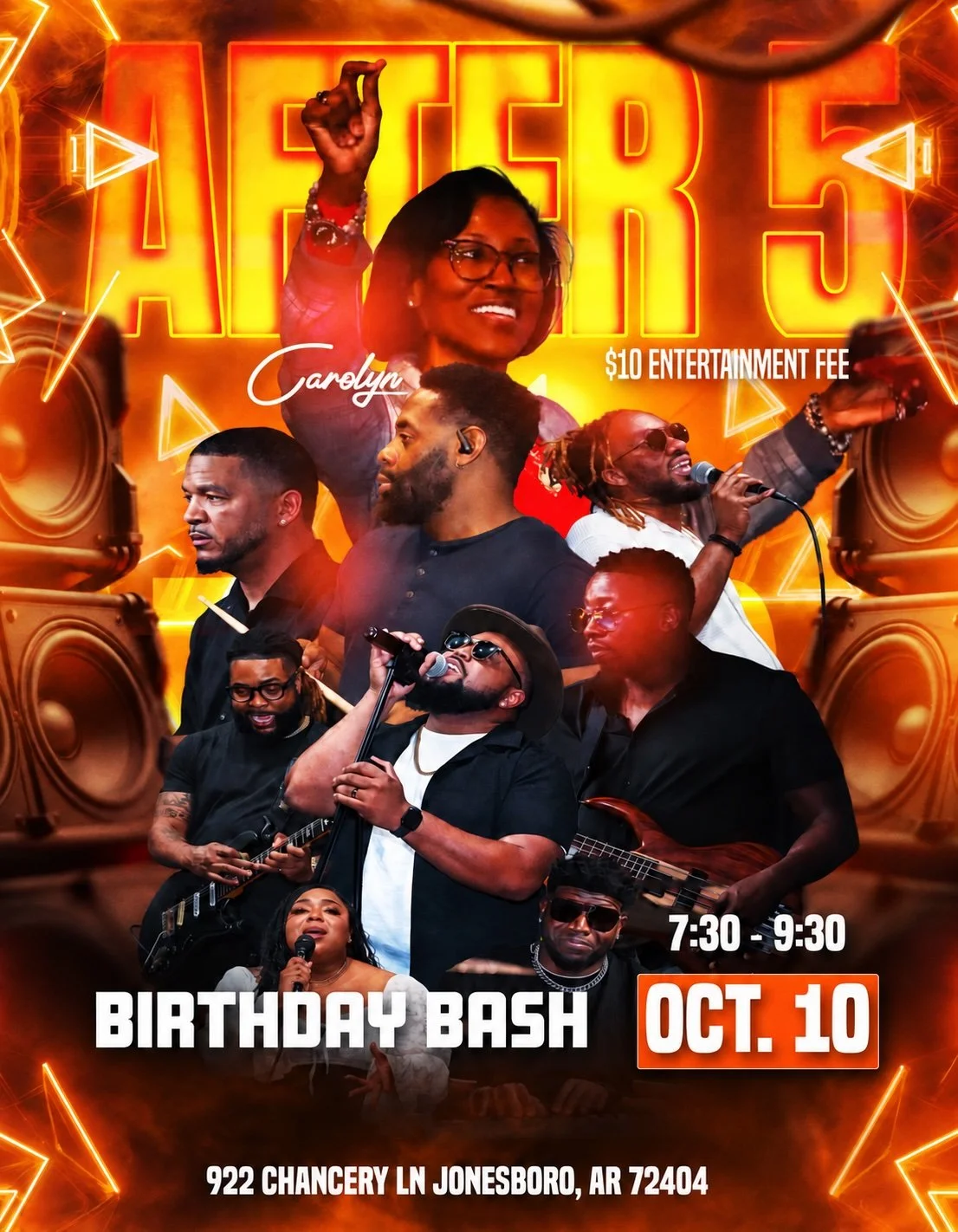 AFTER5 OCTOBER 10, 2026 @ ABE'S PLACE @ 730.jpg