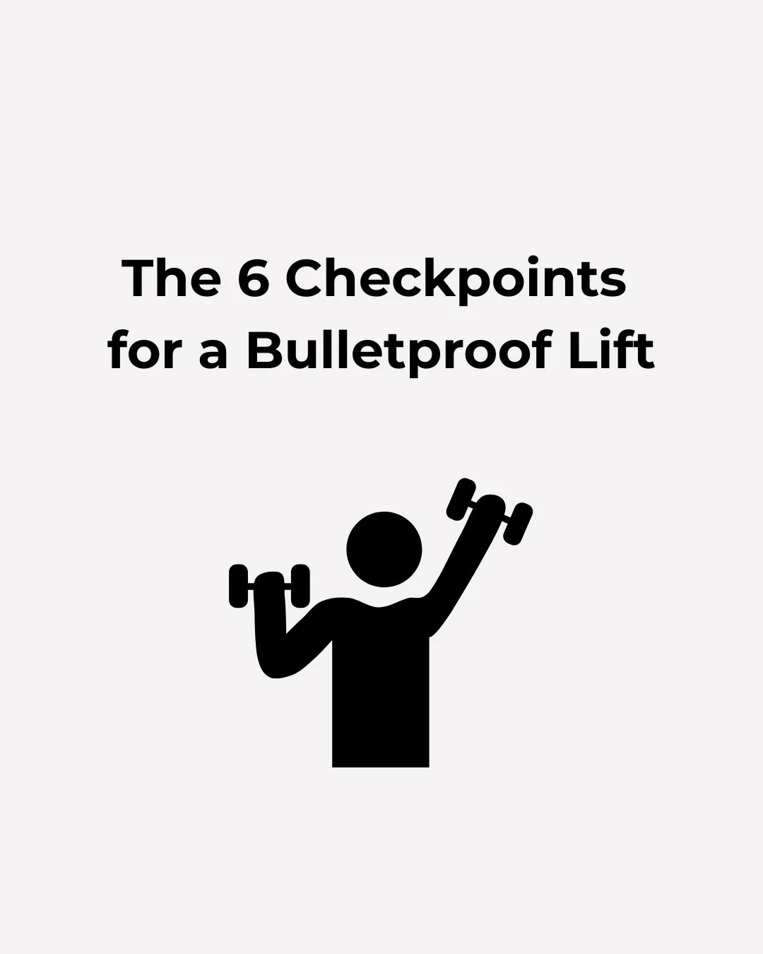The most important part of your workout isn&rsquo;t "sexy." 🤫

It&rsquo;s not a new supplement or a fancy machine. It&rsquo;s brutal consistency with the basics. If you want to see exponential gains and keep your joints feeling like a mill