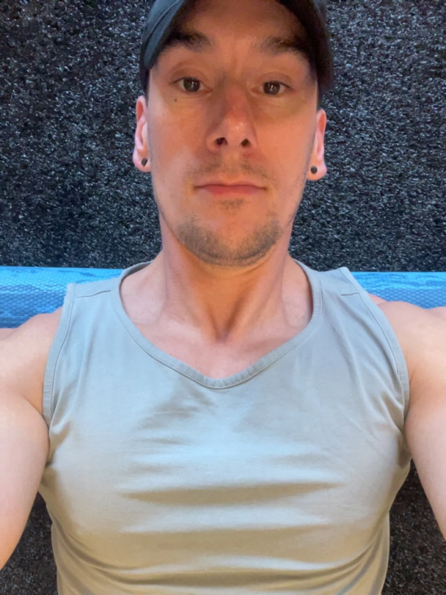 Don&rsquo;t skip your aftercare. 🤍
Taking time to cool down after an intense session isn&rsquo;t optional &mdash; it jumpstarts recovery and helps prevent the kind of damage that keeps you out of the game longer than you&rsquo;d like. Rather than a 