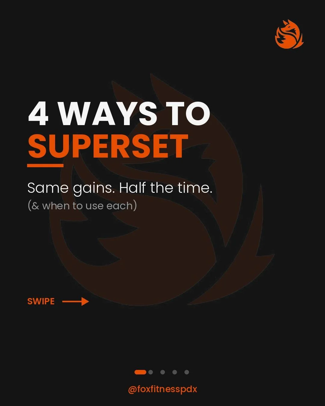 I'm not going to pretend I spend 90 uninterrupted minutes in the gym. I don't have them. Half my sets happen with my laptop open on the bench next to me &mdash; answer an email, knock out a set, back to the laptop.
The only reason my training volume 