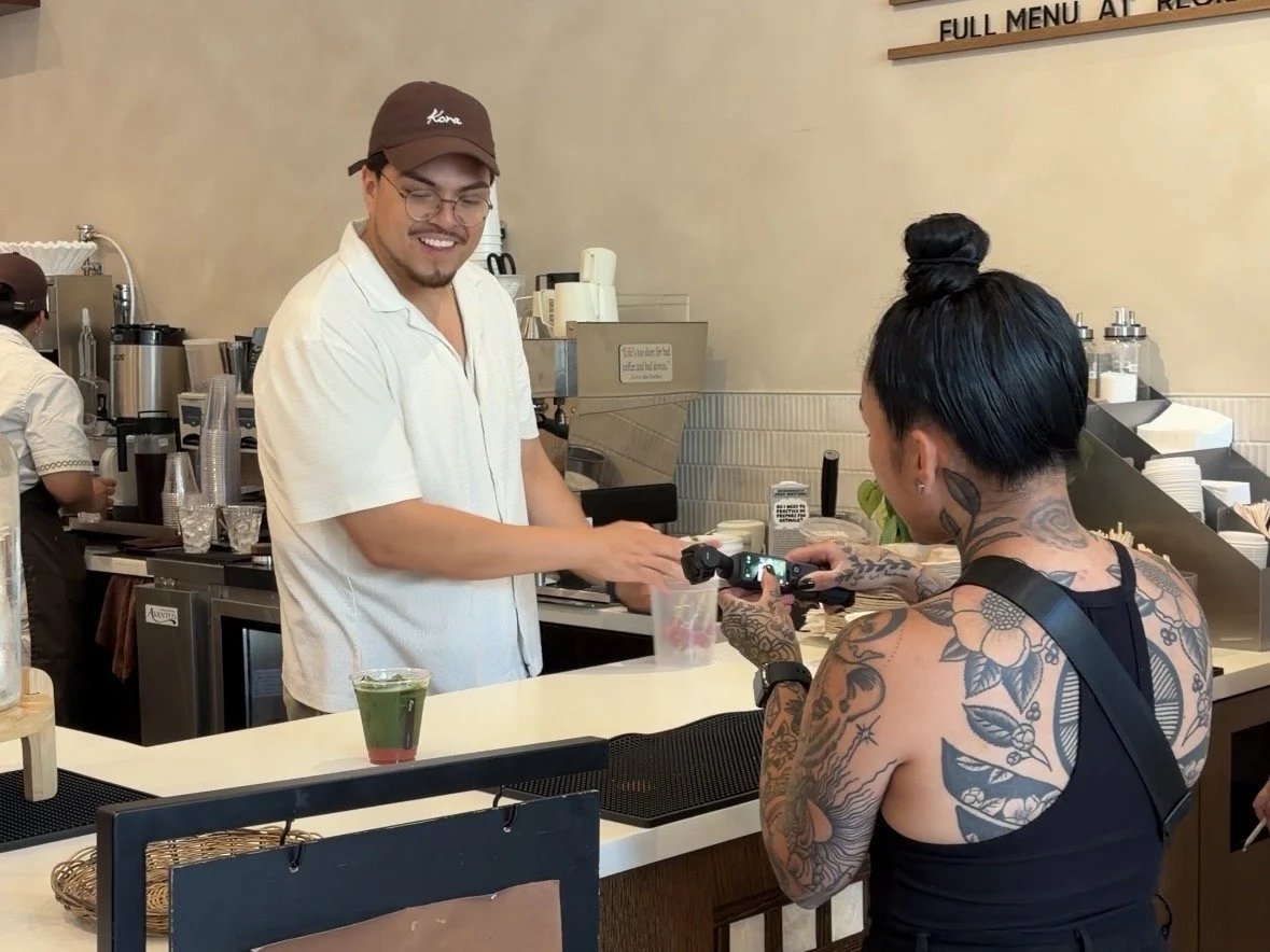 Hospitality Might Be the Most Underrated Part of Your Matcha Program