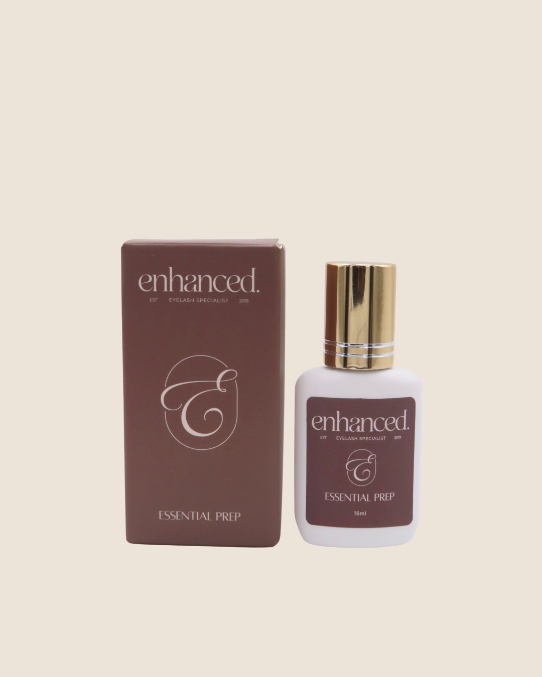 Essential Prep - Lash Primer