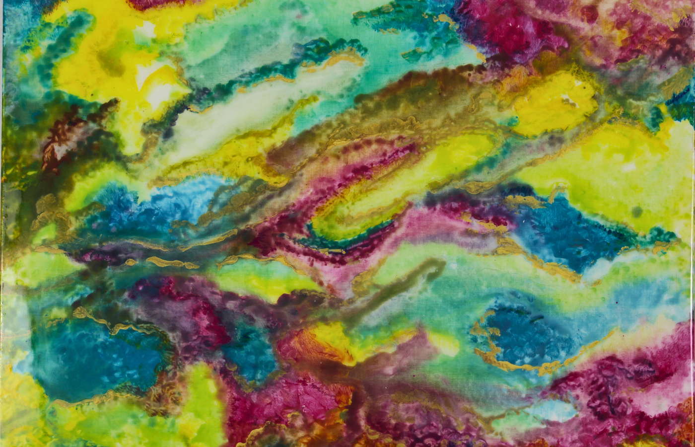 Systemisches Denken in der Kunst: Alles hängt zusammen