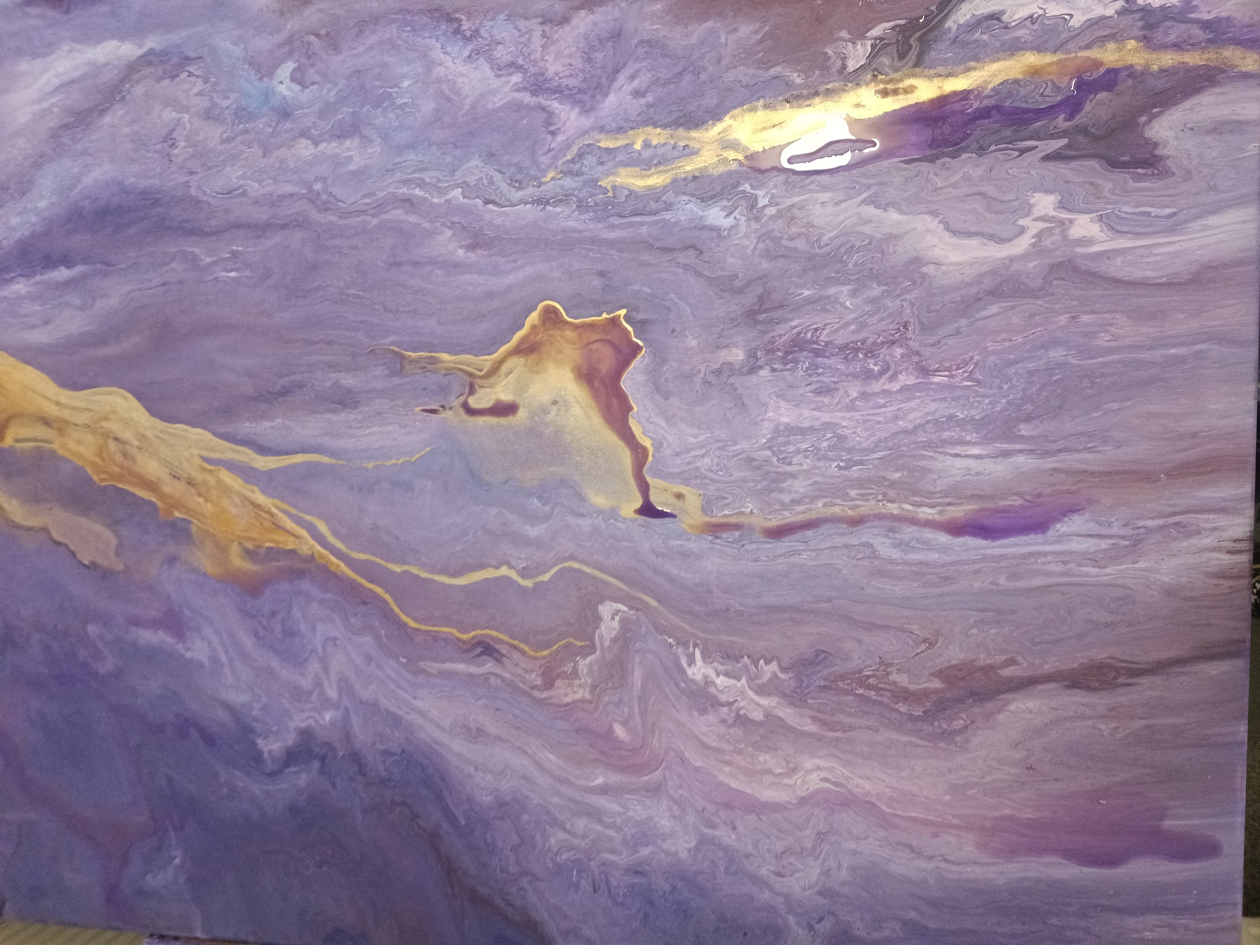 Ein Safe Space für Kreativität: Warum ein geschützter Raum so wichtig ist