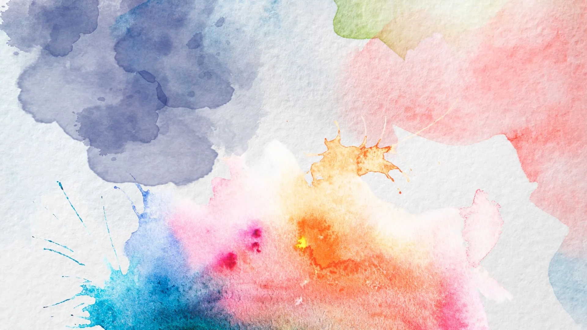 Aquarellmalerei meistern: zarte und leuchtende Farben