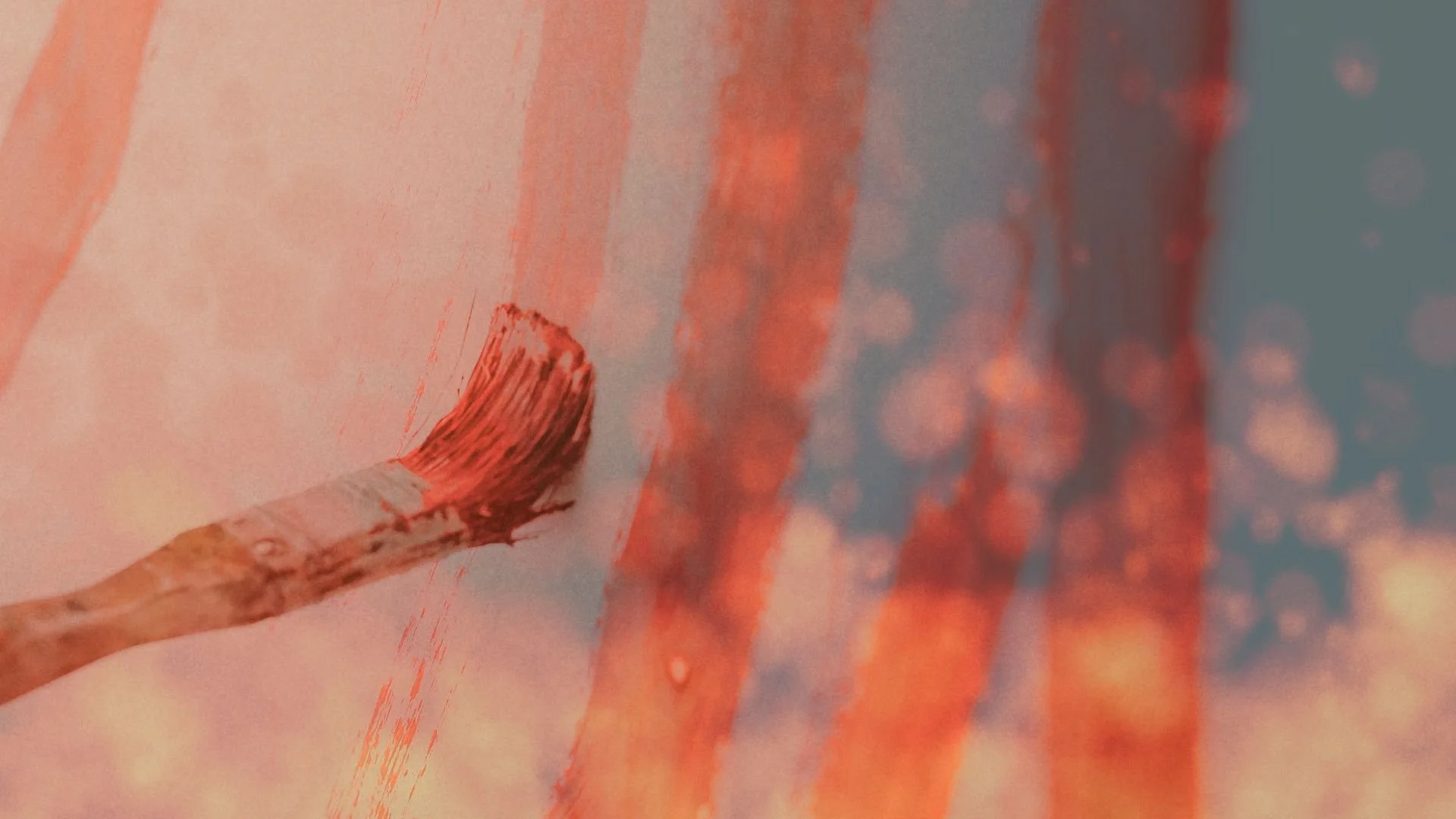 Kreativität als Schlüssel: Emotionale Blockaden durch Malen lösen