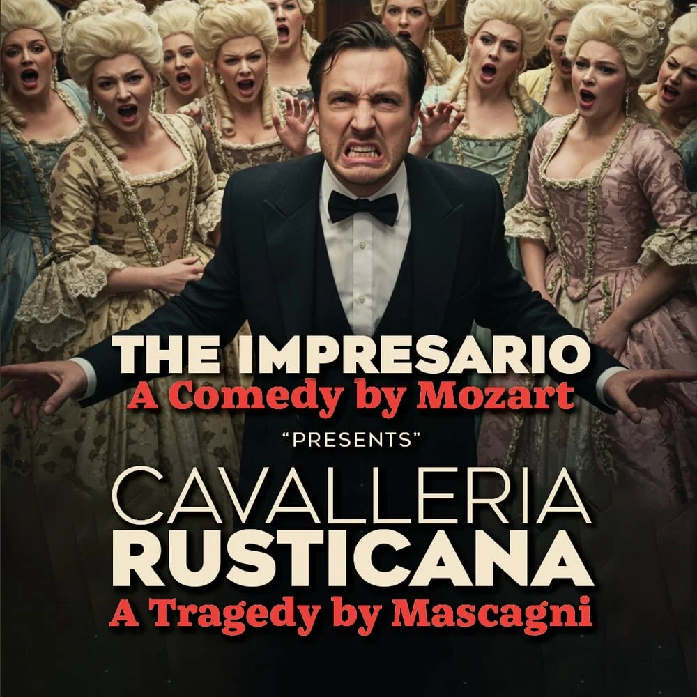 Vero Beach Opera Impresario/Cavalleria rusticana