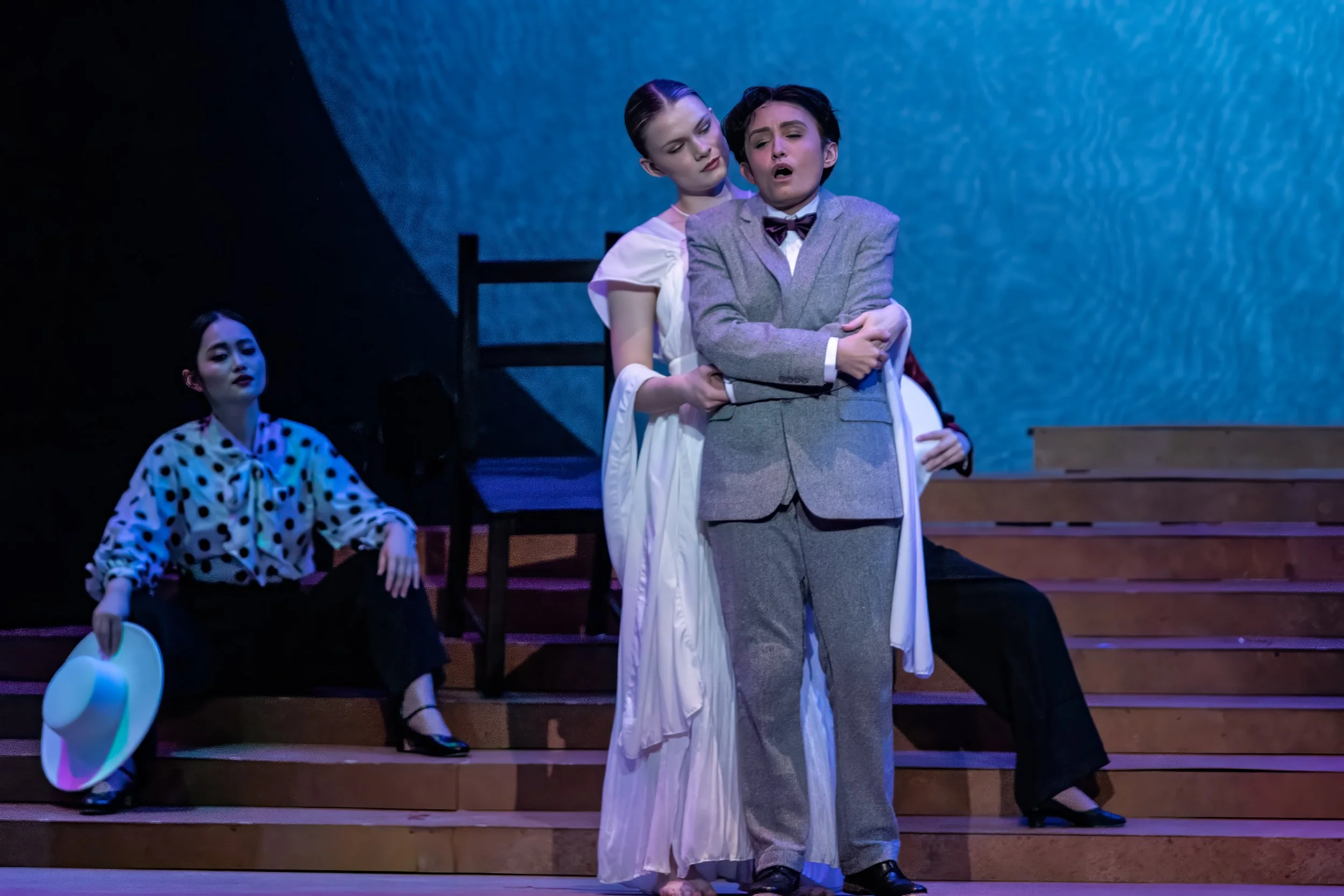 Ainadamar at Eastman Opera Theater (2025)
