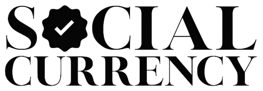 Social Currency Agency