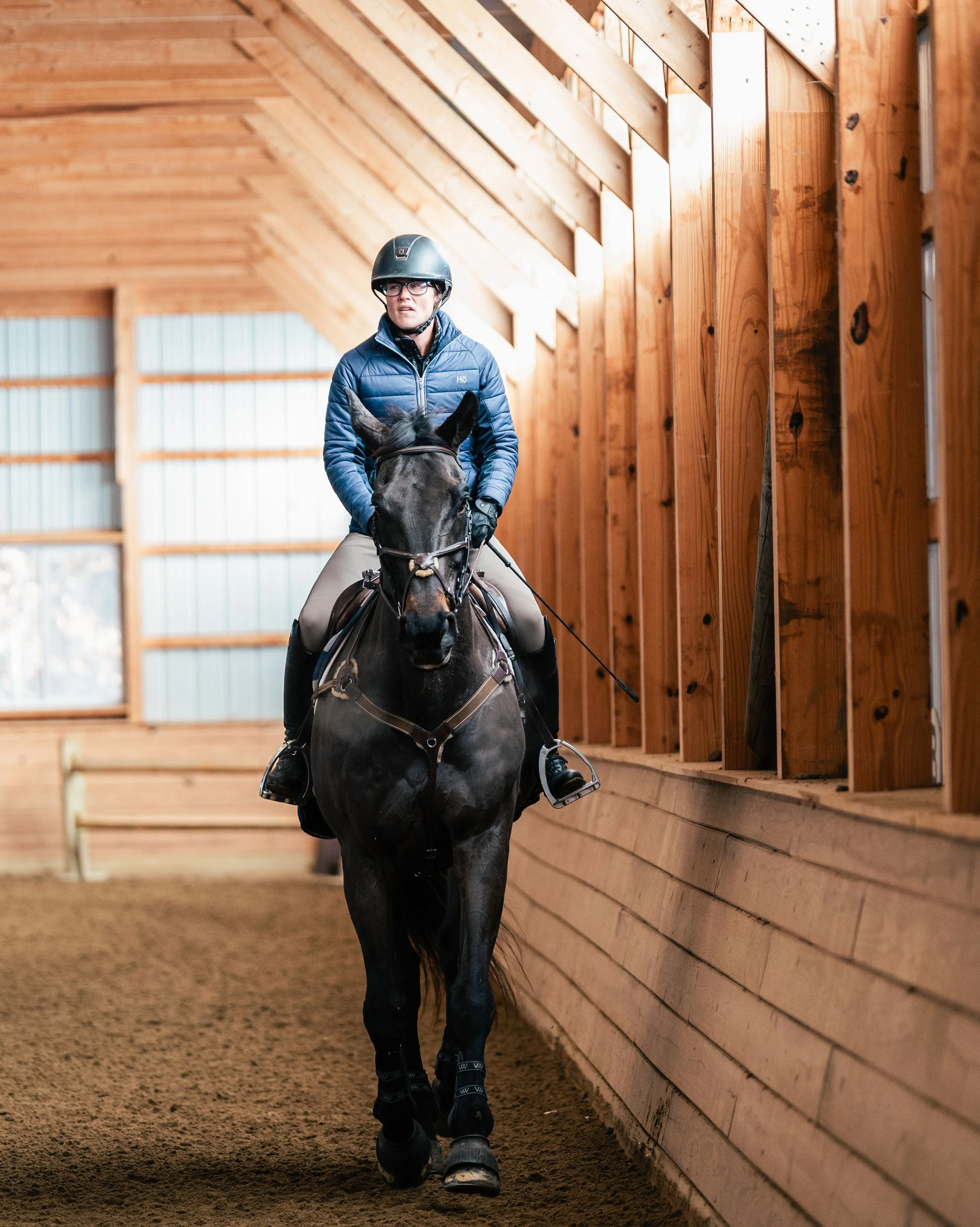 Celebrating Alicia Odell