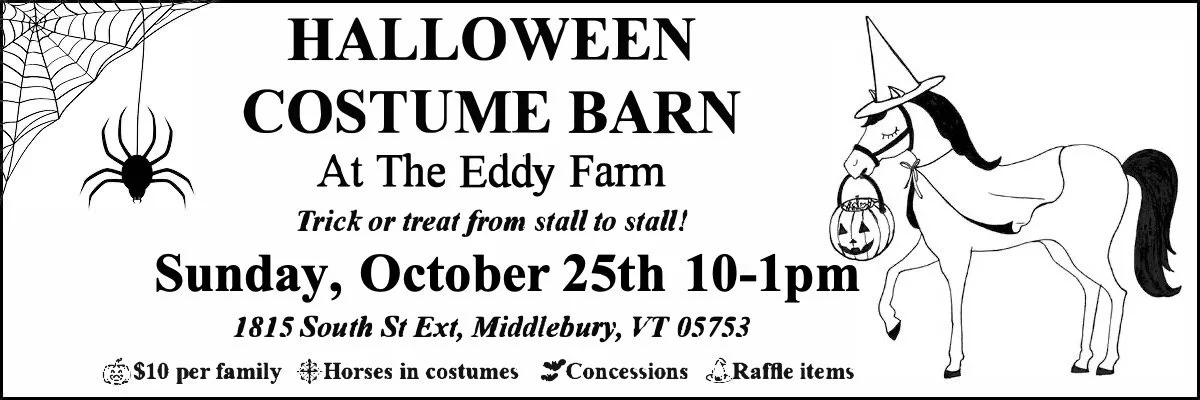 2026 Halloween Barn