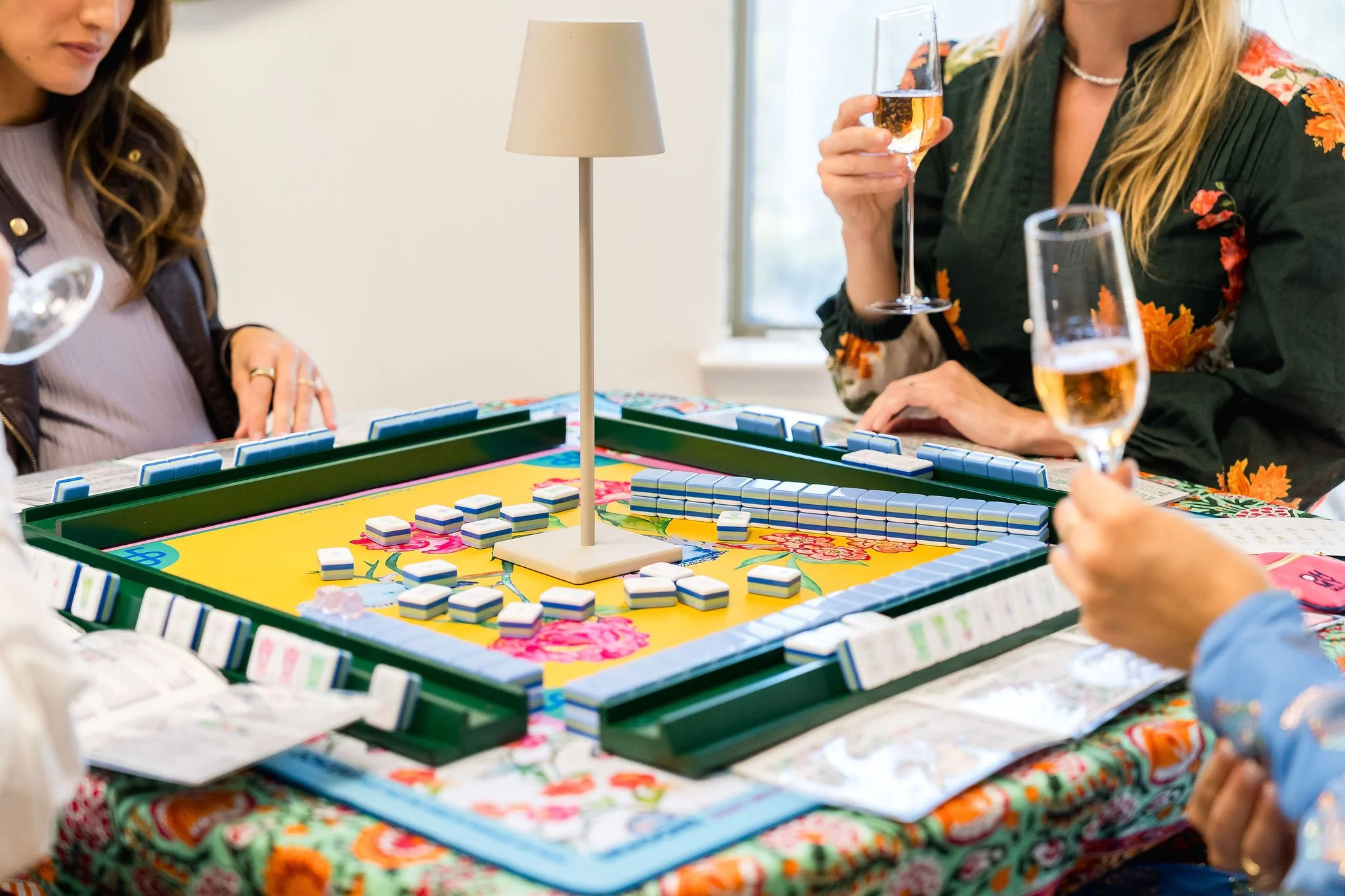 Mahj House Austin Digital Gift Card | Products & Classes