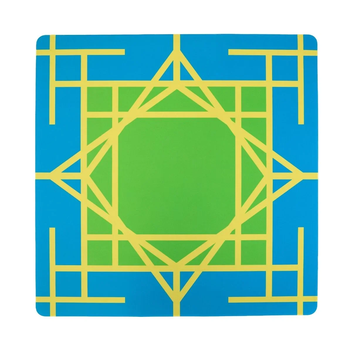 ElectricBlueGardenDouble-SidedMahjongMat_2.webp