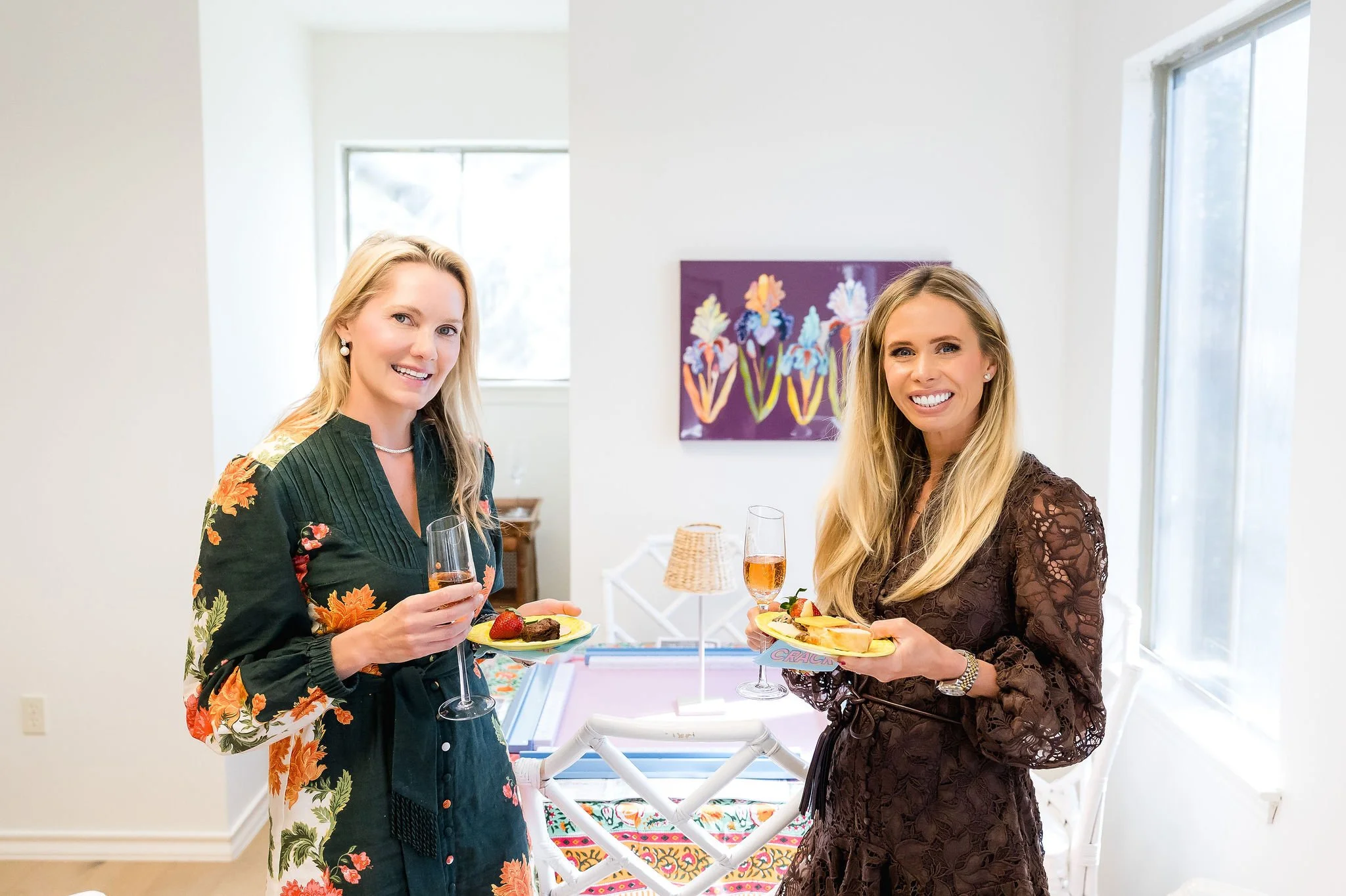 Mahj House Signature Snack Mix