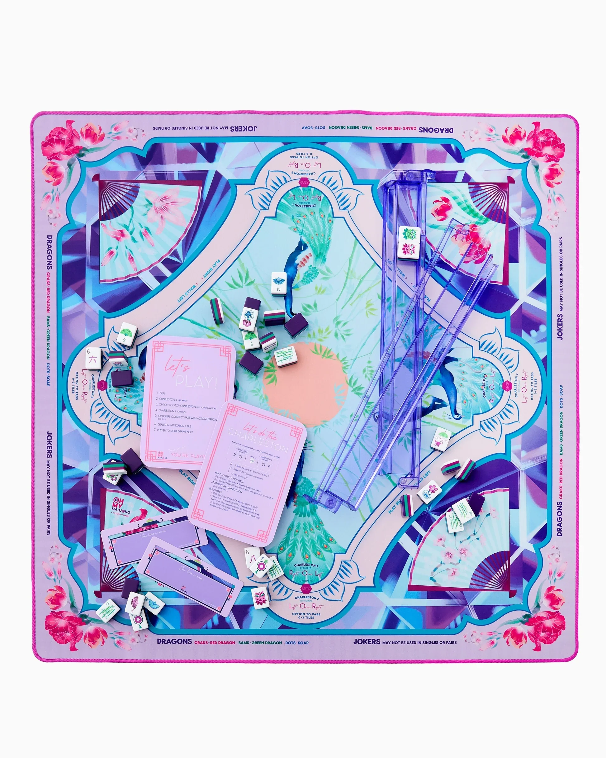 amethyst-mahjong-mat-837551.webp
