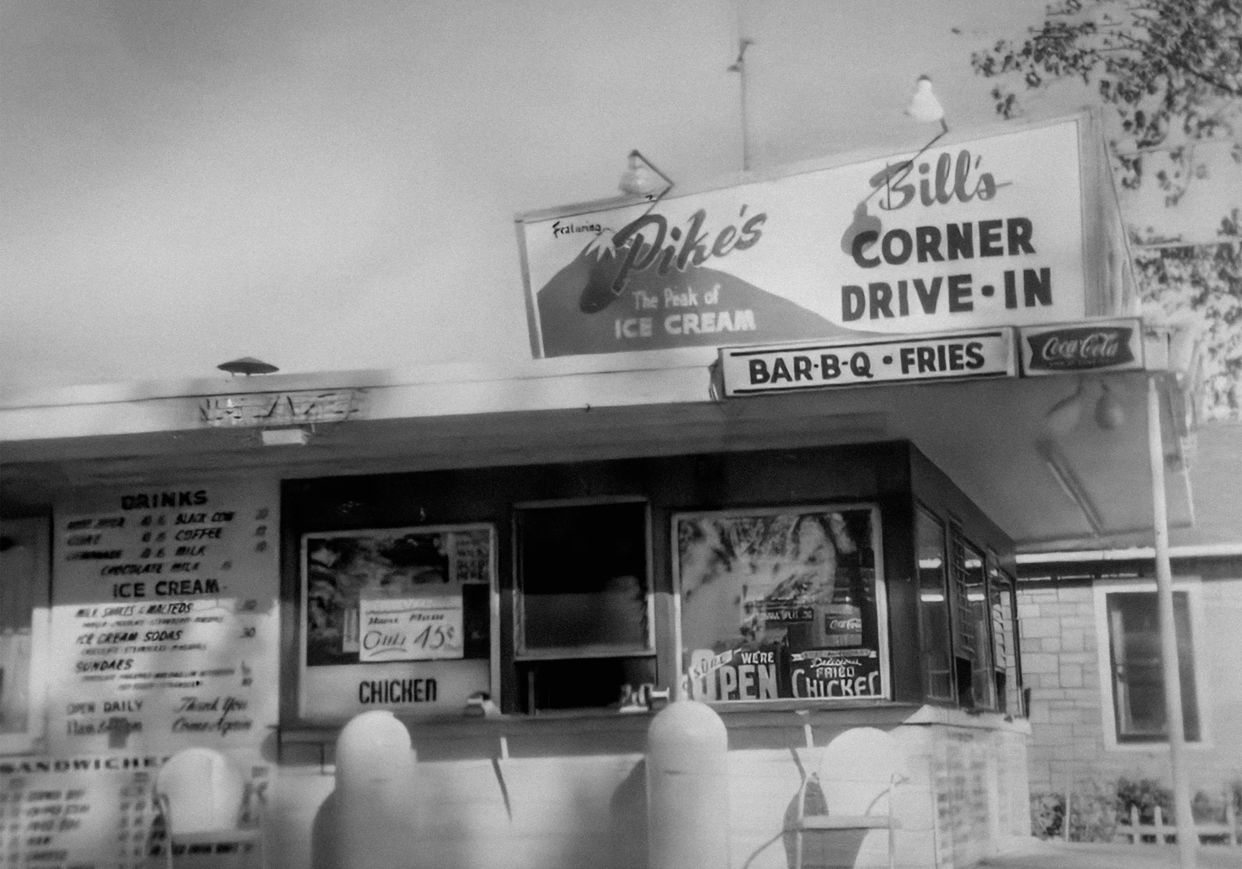 bills restaurant montgomery il