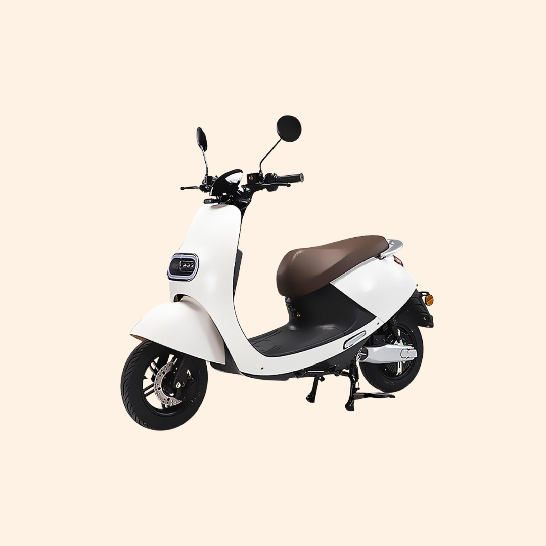 Scooter Électrique Urbain