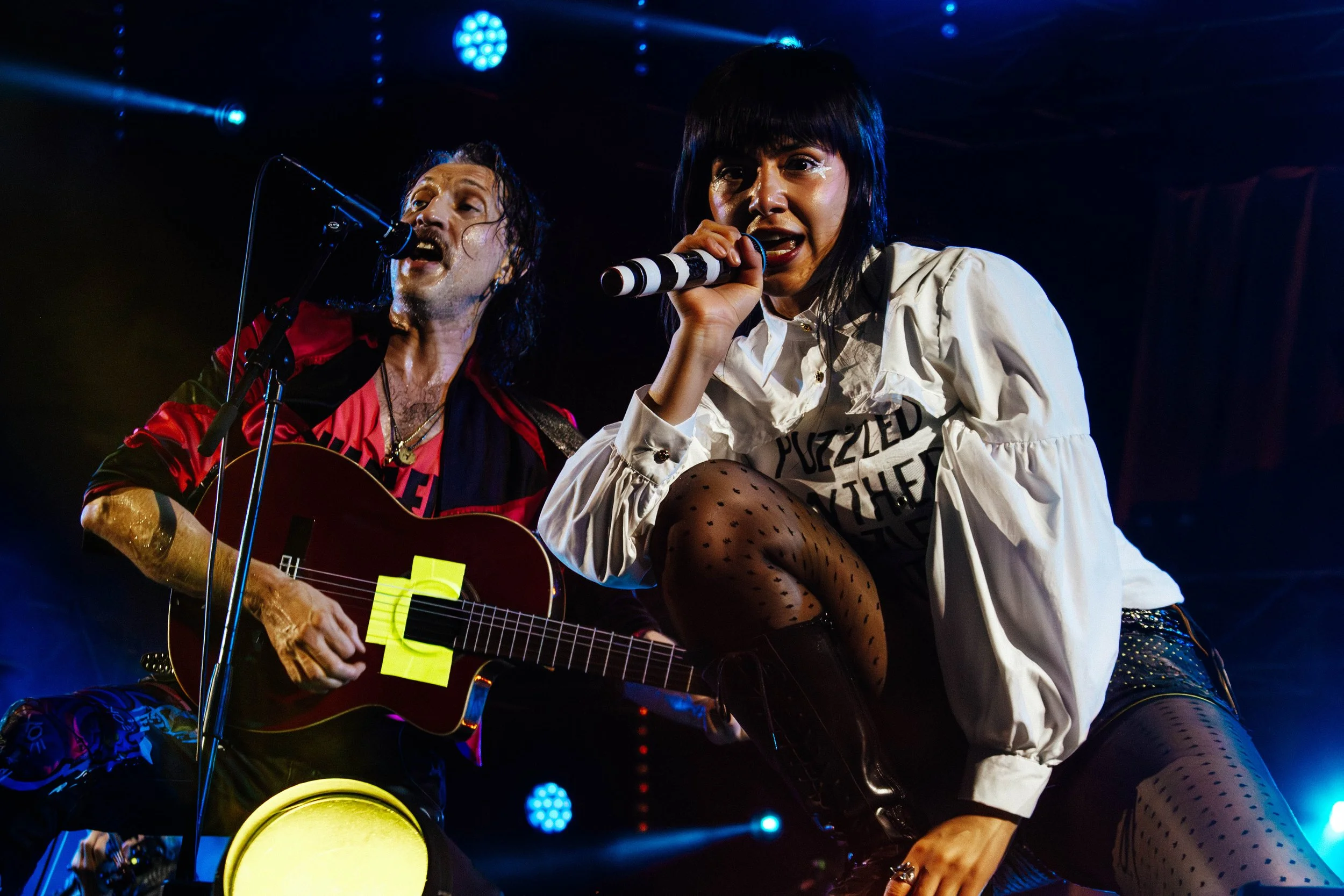 GOGOL BORDELLO