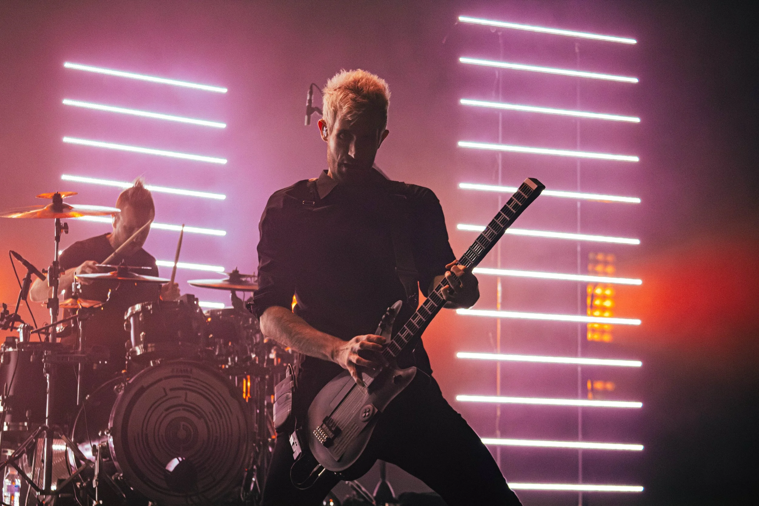 Pendulum - Brixton academy 2025