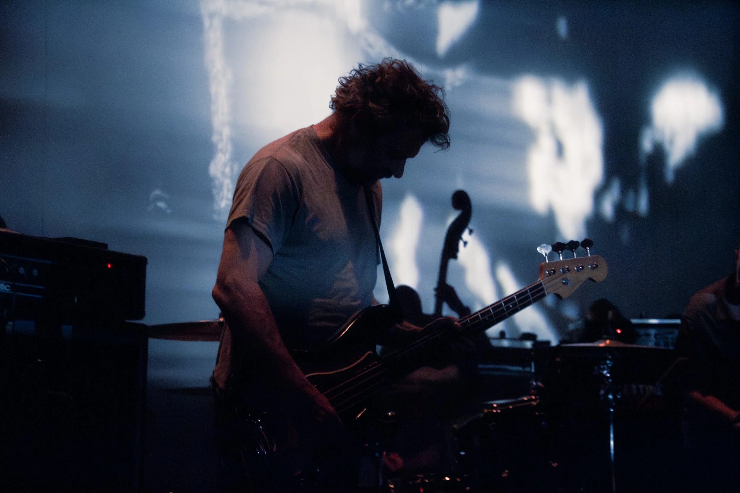 Godspeed You! Black Emperor - Hanzas Perons 2026