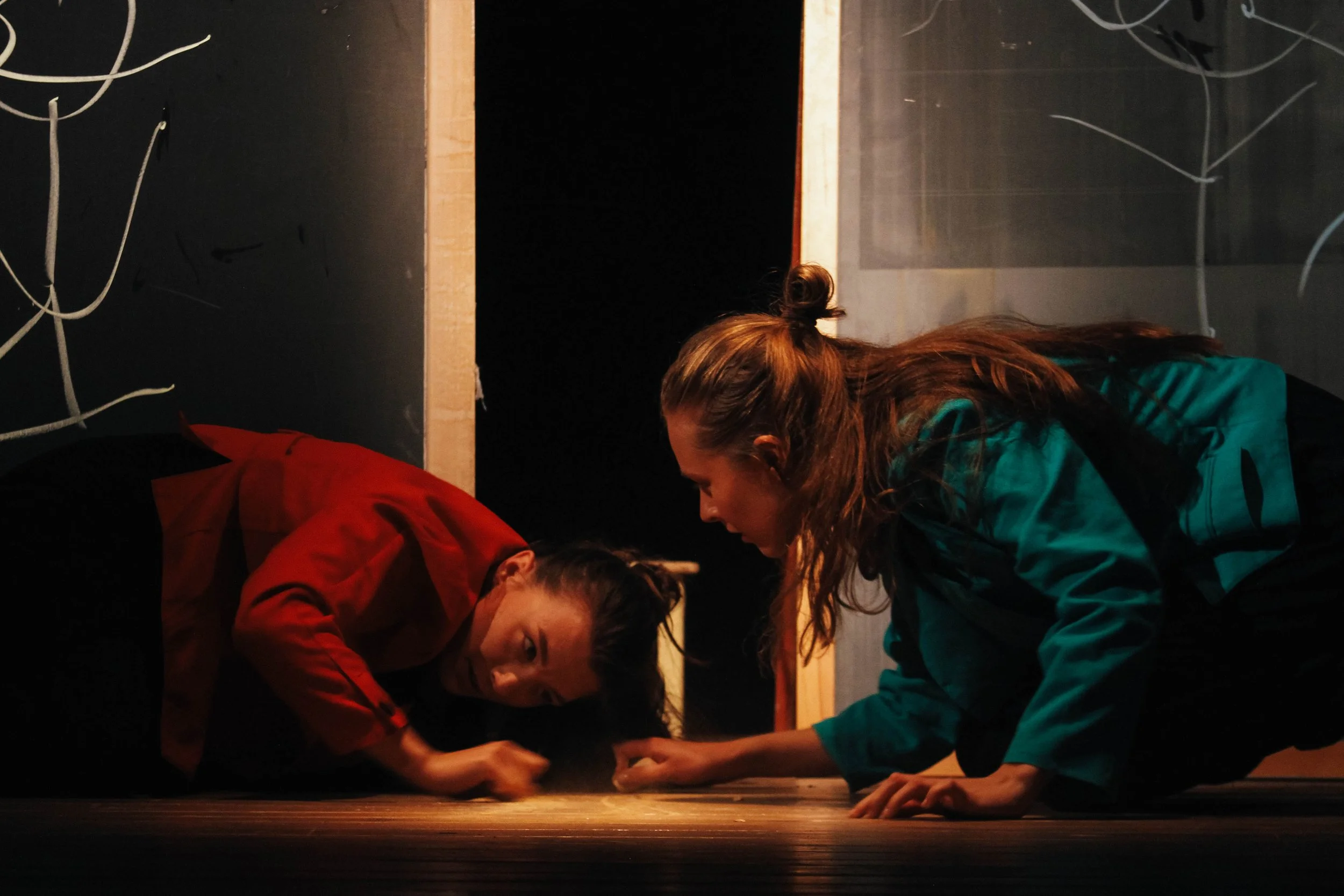 TEATER KRZYK "Hey You!" 2023