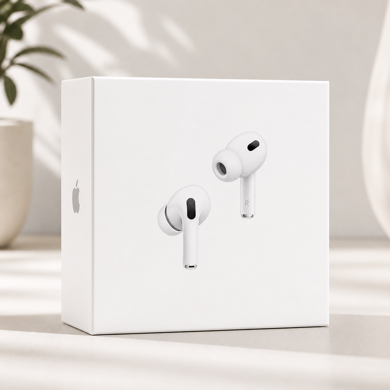 Wireless Pro Earbuds (3rd Gen Style) – Noise Canceling