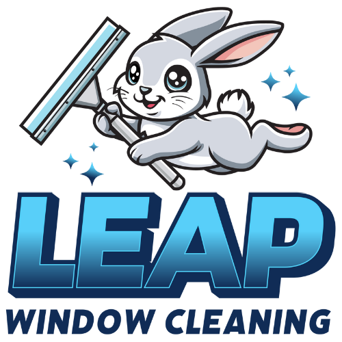 Leap Window Cleaning
