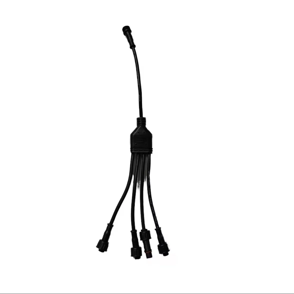 Wheel/Rock Light Splitter