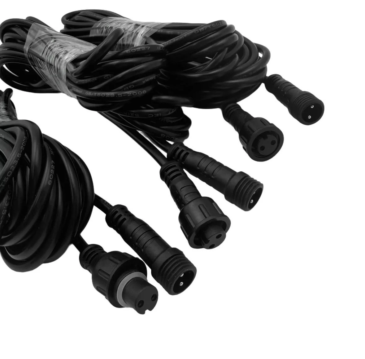 Wheel/Rock Light Wire Extension