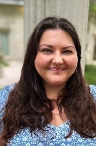 Nelly Sawatsky, LMHC