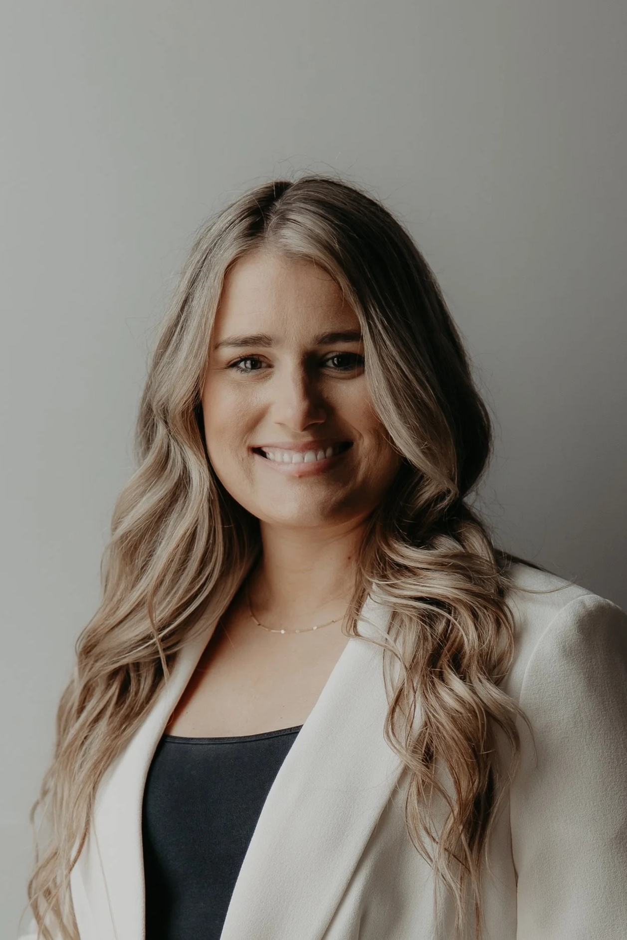 Lauren Brown, Psy.D.