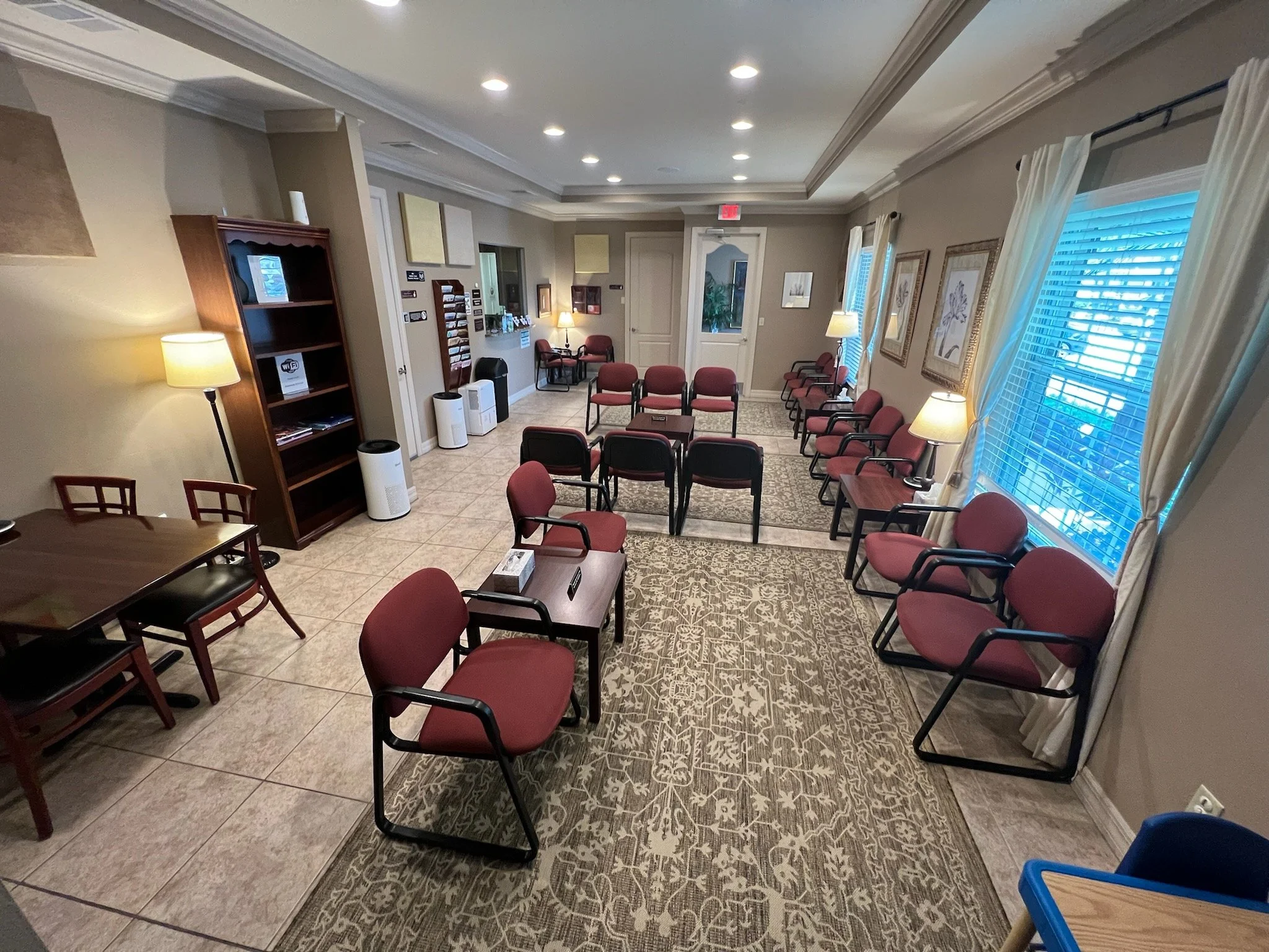 Waiting Room