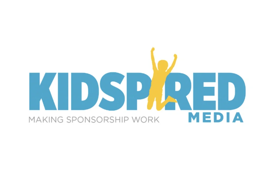 Logo for Kidspired Media