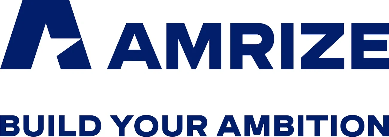 AMRIZE logo