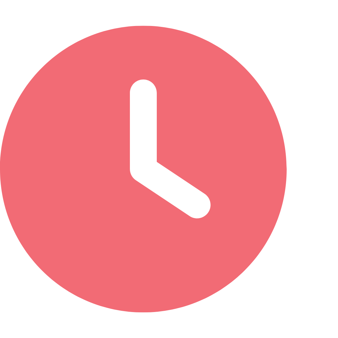 Clock icon