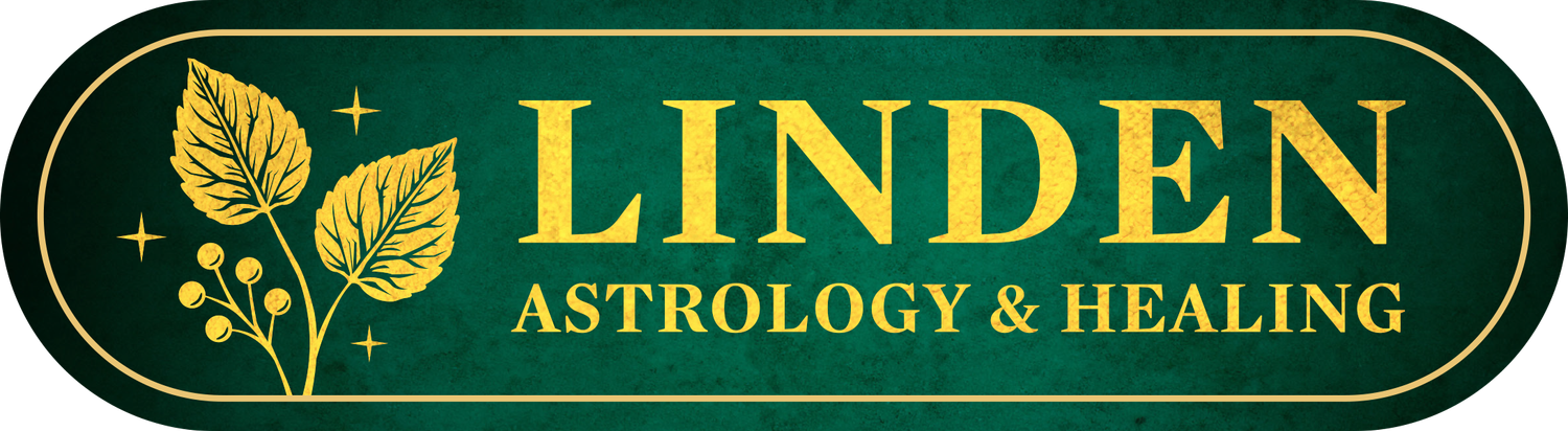 Linden Astrology &amp; Healing