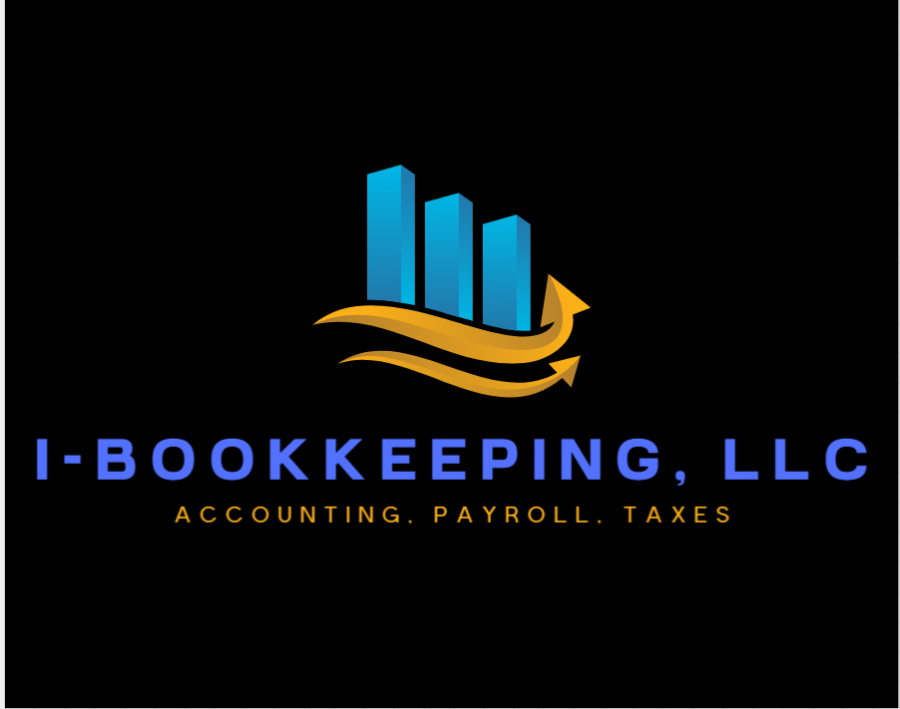 I-BOOKKEEPING, LLC